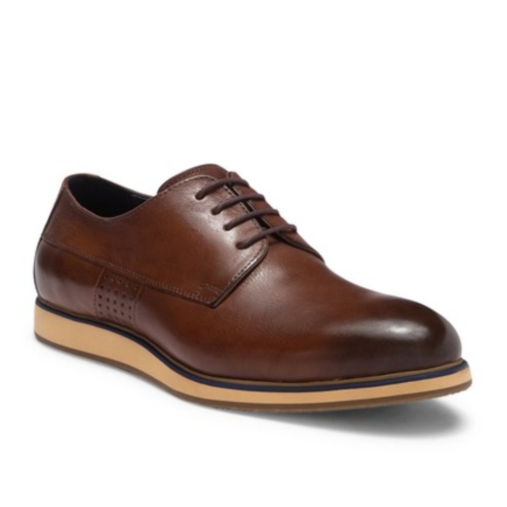 Grayson Wraparound Derby